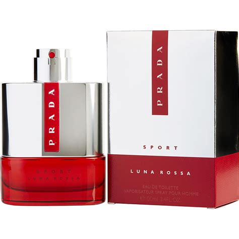 prada eau sport luna rossa 75ml|prada sport luna rossa review.